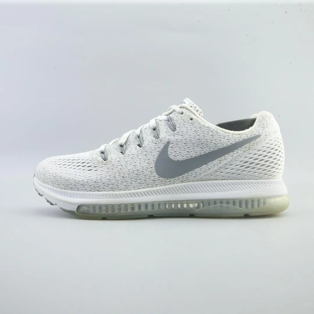 Best Hiking Trail Running NIKE AIR ZOOM ALL OUT