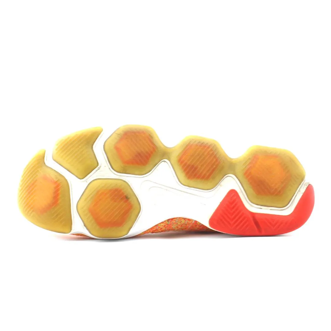 NIKE  ZOOM FLYKNIT AGILITY Most Durable Trail Running Shoes