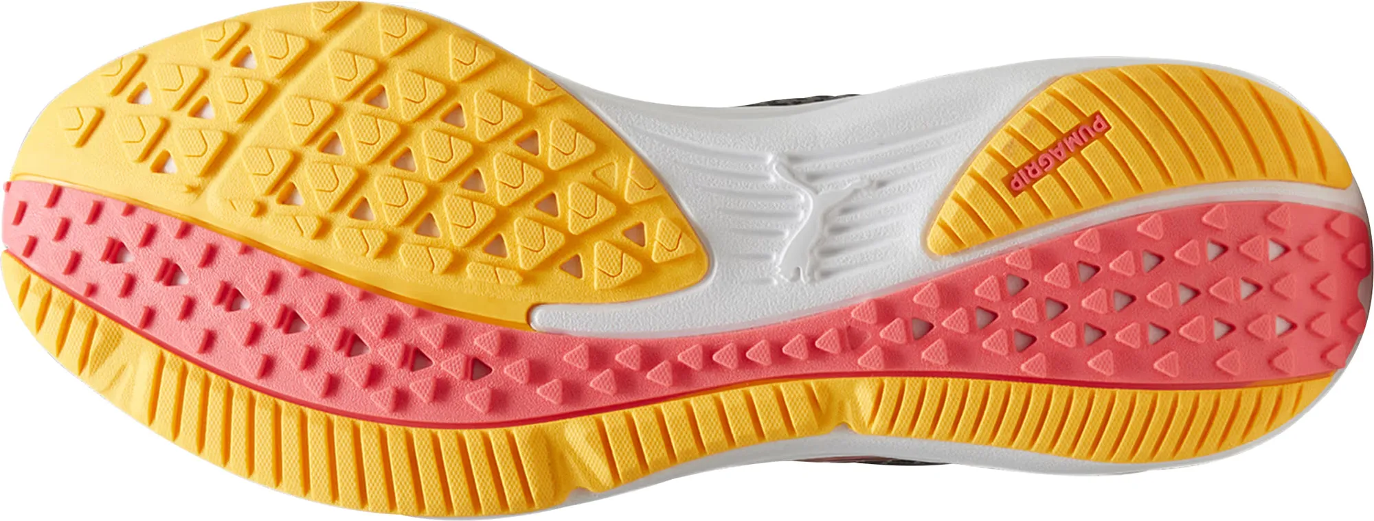 Best Cheap Asics Running Shoes Puma Electrify Nitro 3 Mens Running Shoes - Black