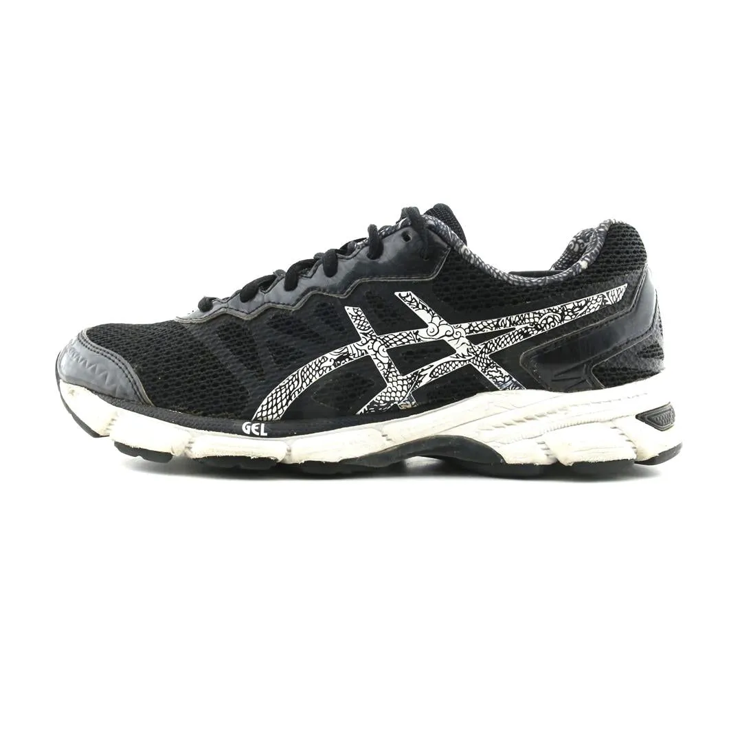 Hey Dude Running Shoes ASICS  GEL-ENHANCE ULTRA 4