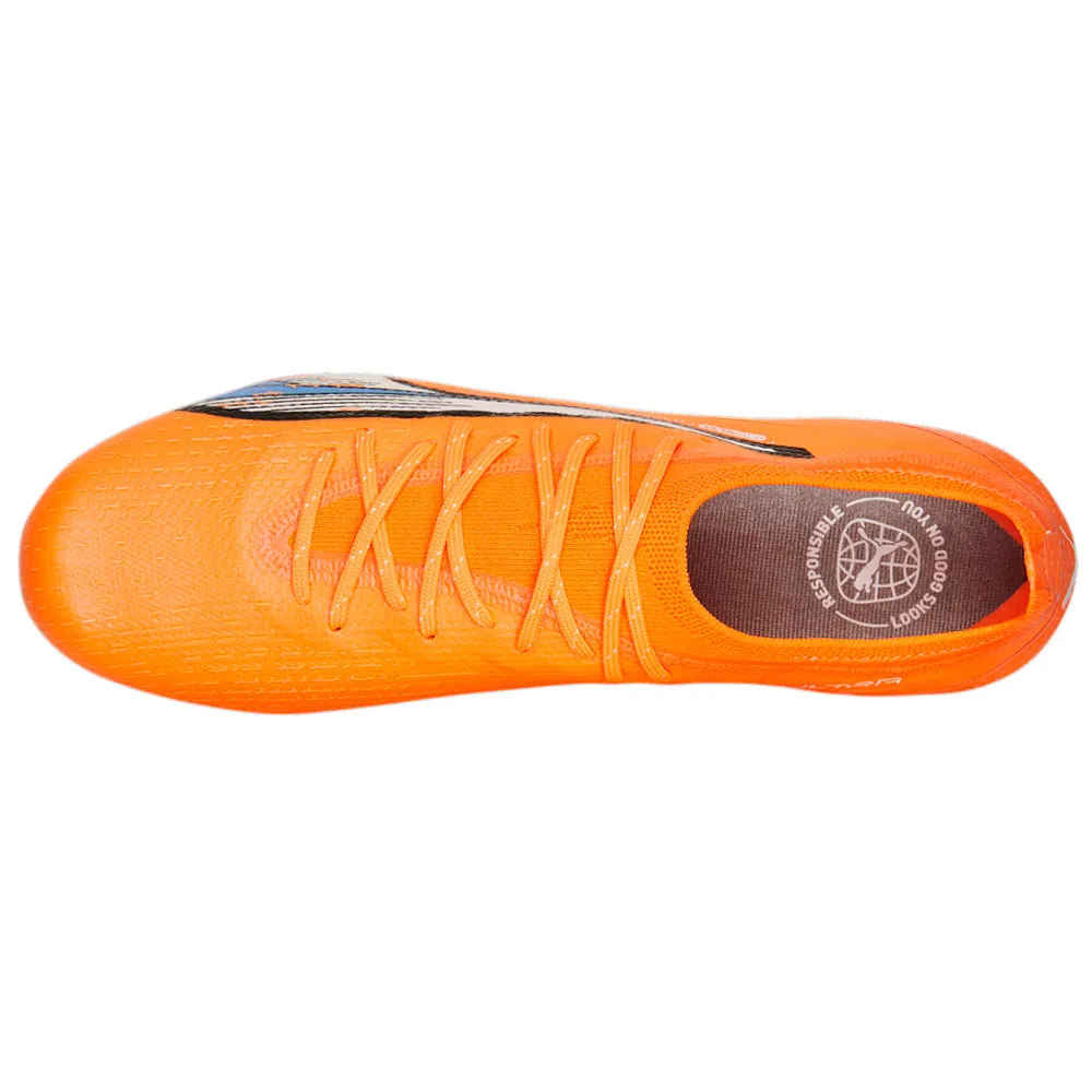 Ultra Ultimate Firm Ground/Artificial Ground Outsole Soccer Shoes Asics Gel Lyte Iii Retro Running Shoe