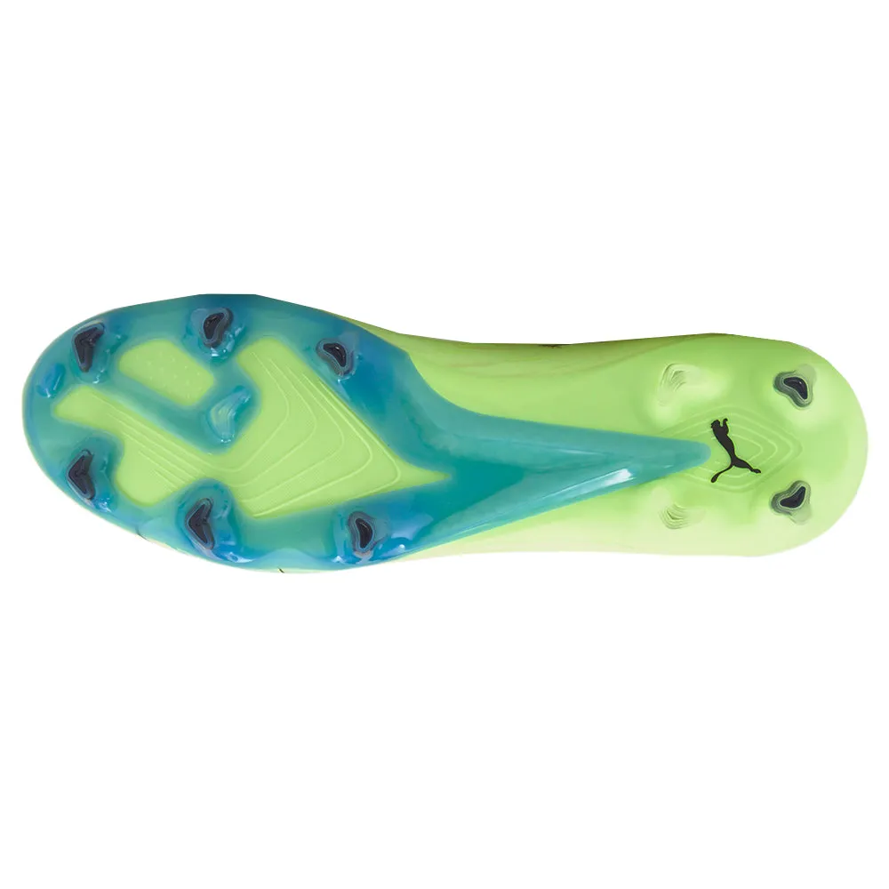 Ultra Ultimate Firm ground/Artificial ground Soccer Cleats Asics Shoes Ff Blast