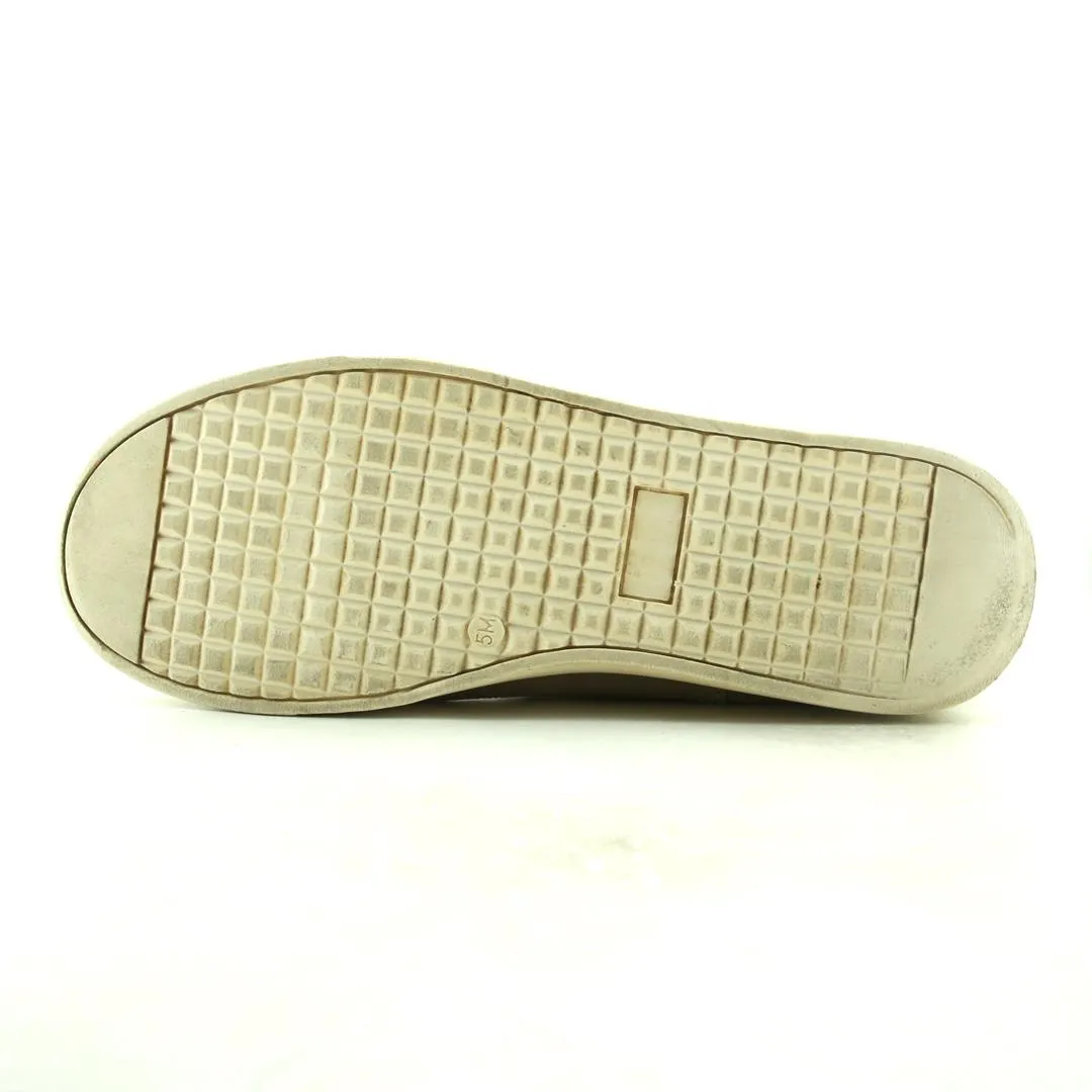 Best Casual Shoes With Wide Toe Box OLIVE & EDIE SKYLAR