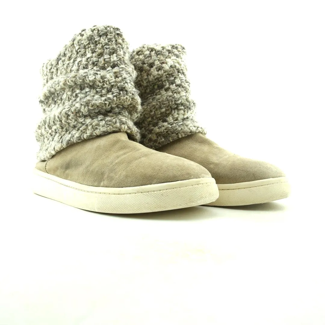 OLIVE & EDIE SKYLAR Open Toed Shoes For Business Casual