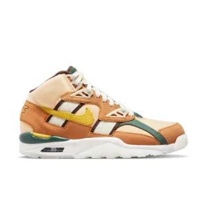 Nike Air Trainer SC High, CANVAS/POLLEN-CIDER-NOBLE GREEN Asics Bruce Lee Shoes