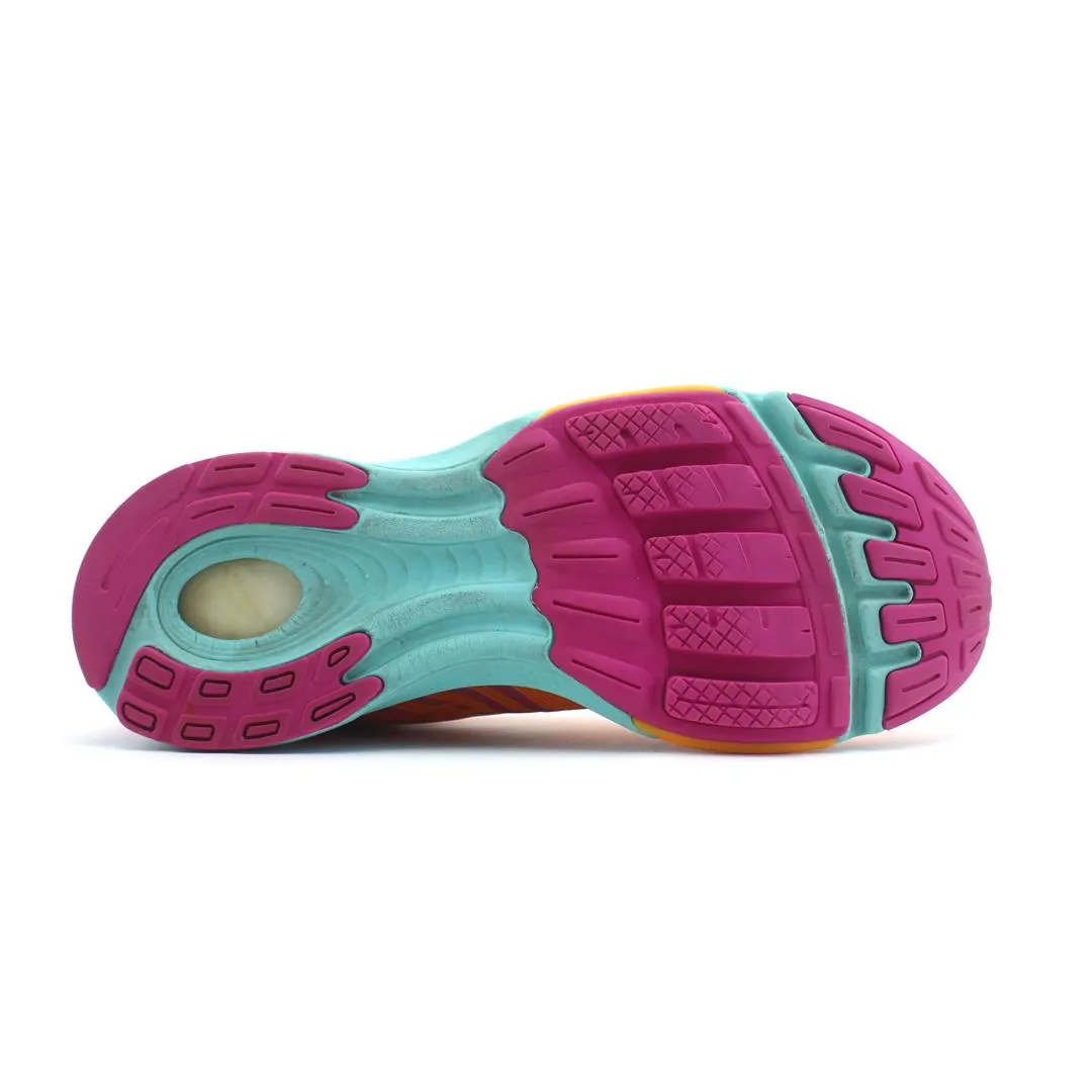 Best Running Shoe For Runners NEWTON FATE 8