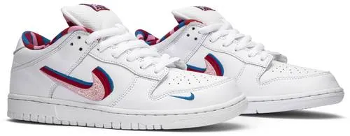 Parra x Dunk Low OG SB (Size UK 8) Cheapest Asics Shoes