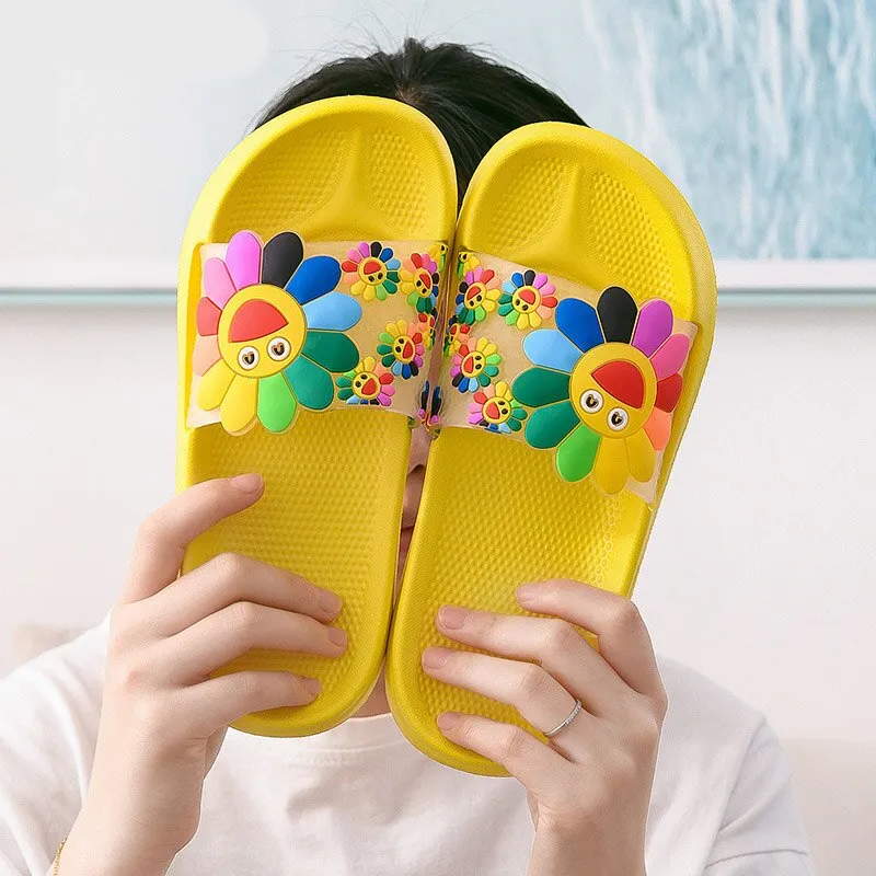 Flat Feet Marathon Shoes Ladies Slides Shoes