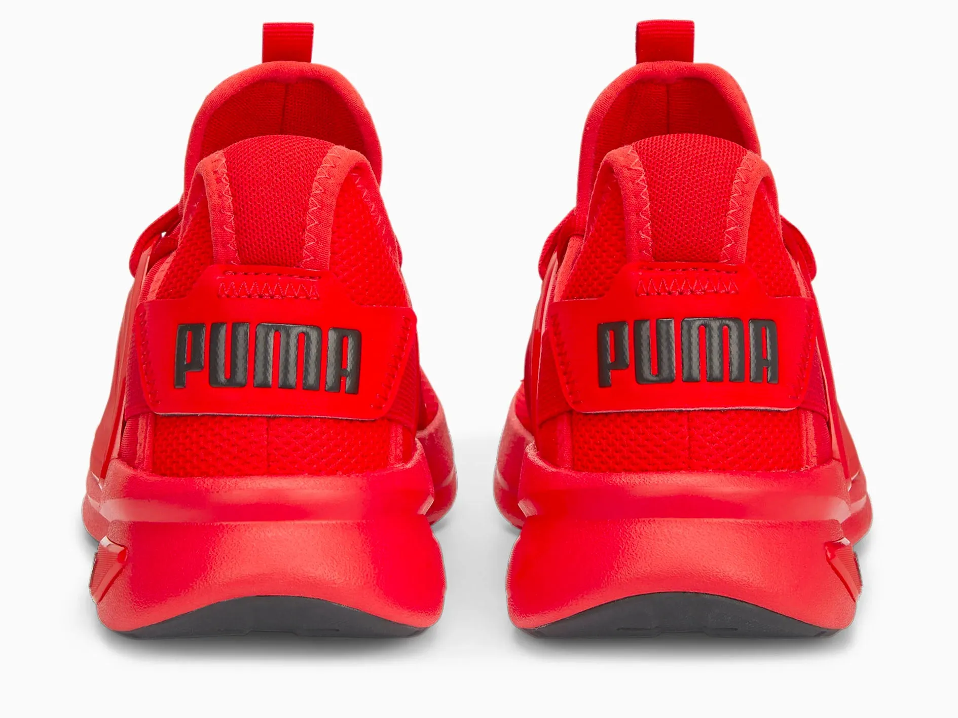 Puma Mens Softride Enzo EVO Better Asics Sky Elite Ff 2 Indoor Court Shoes