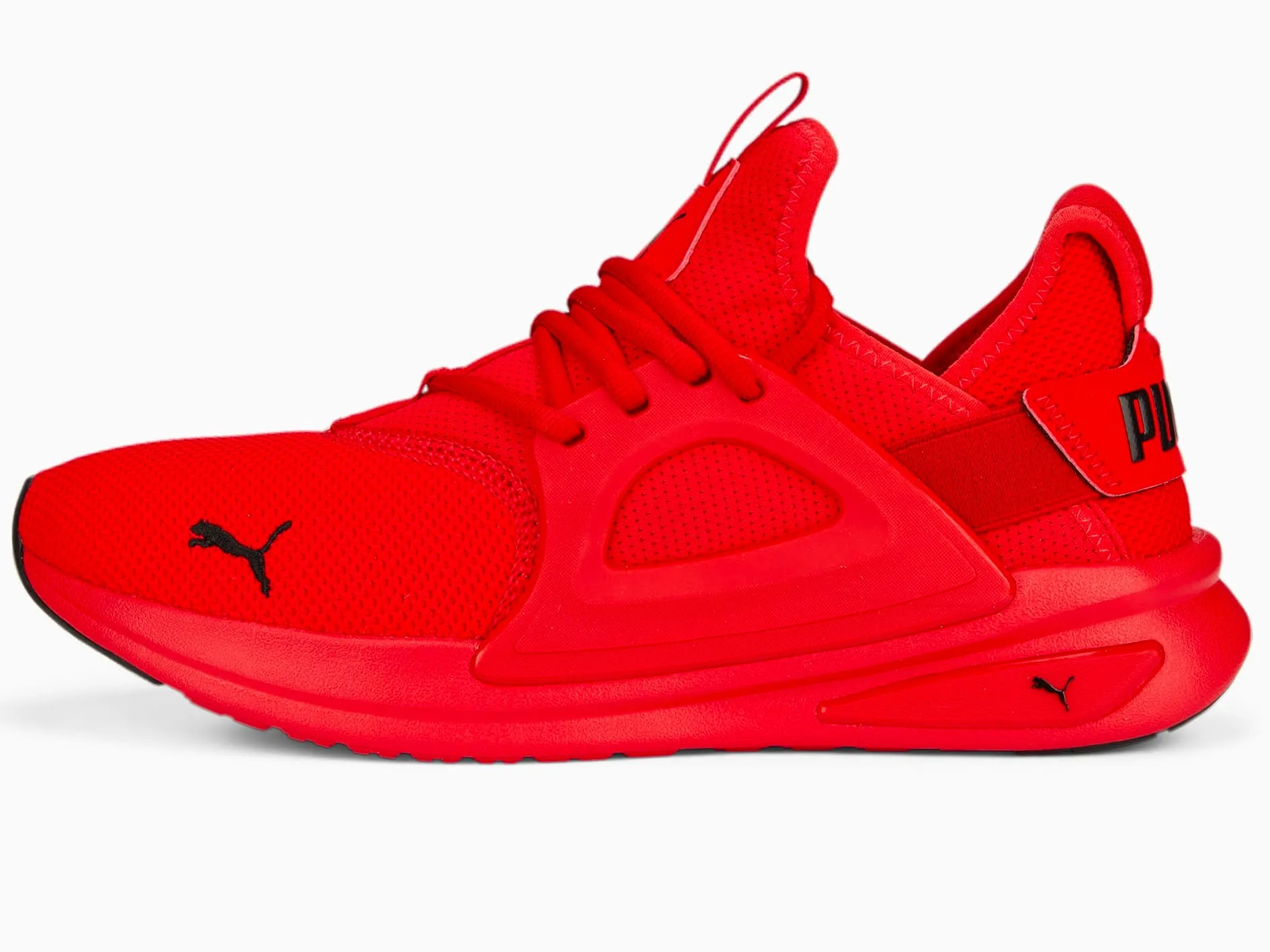 Puma Mens Softride Enzo EVO Better Asics Gel Rocket 11 Badminton Shoes