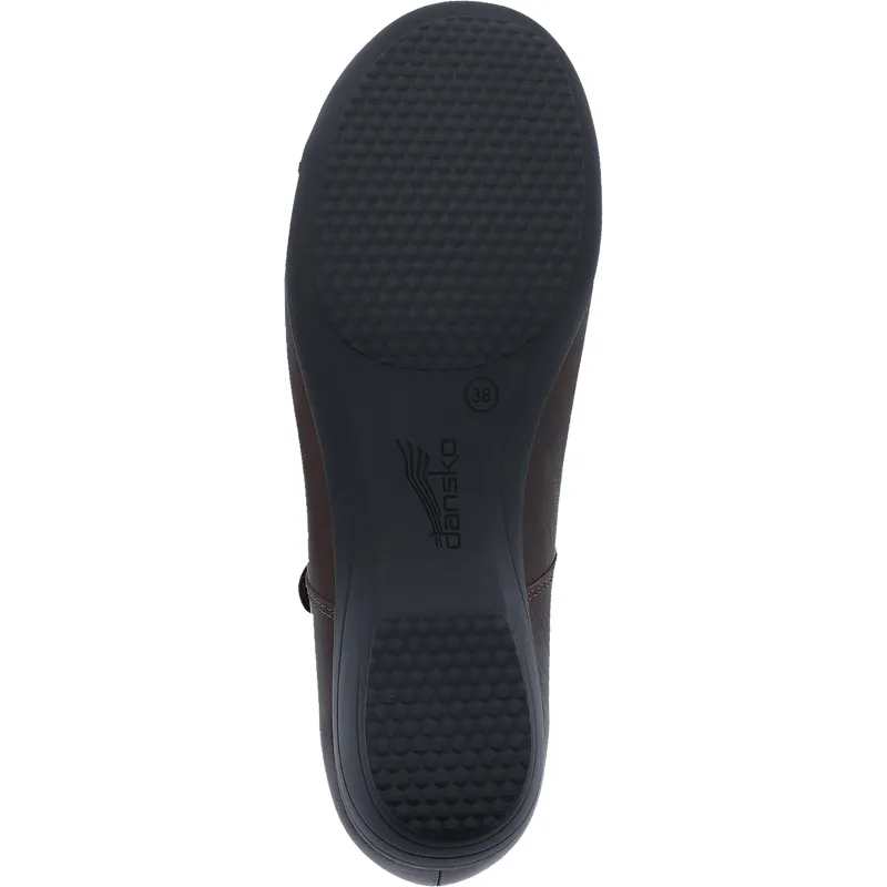 DANSKO WOMEN'S FAWNA - 5501230200 Casual Shoes Vs Sports Shoes