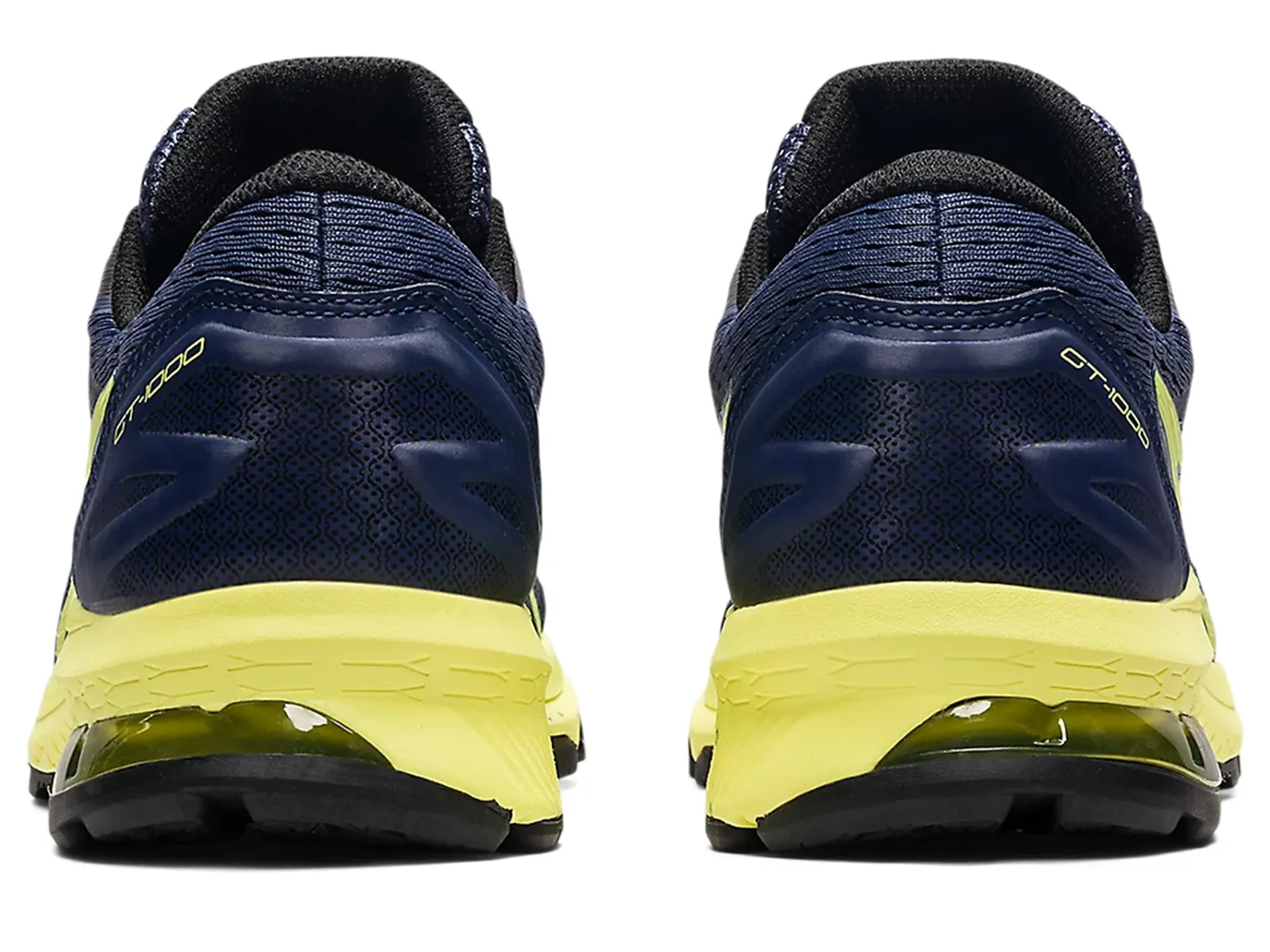 Asics Wushu Shoes Asics Junior GT-1000 10 GS <BR> 1014A189 409