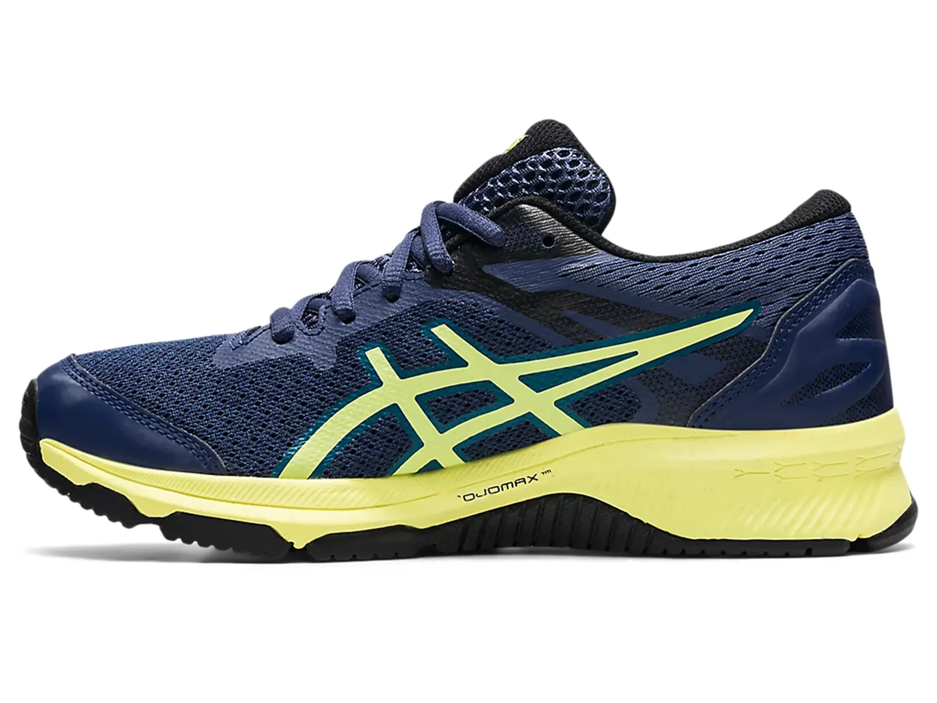 Asics Junior GT-1000 10 GS <BR> 1014A189 409 Asics Shoes Gel 1130