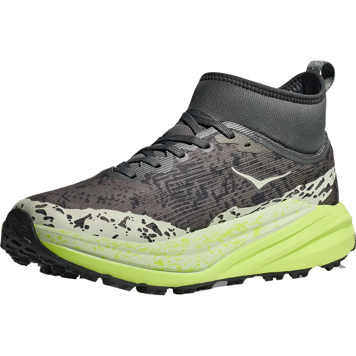 Hiking Shoes In Nepal Men's Speedgoat 6 Mid GTX