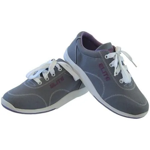 Elite Womens Casual Bowling Shoes Casual Attire Shoes