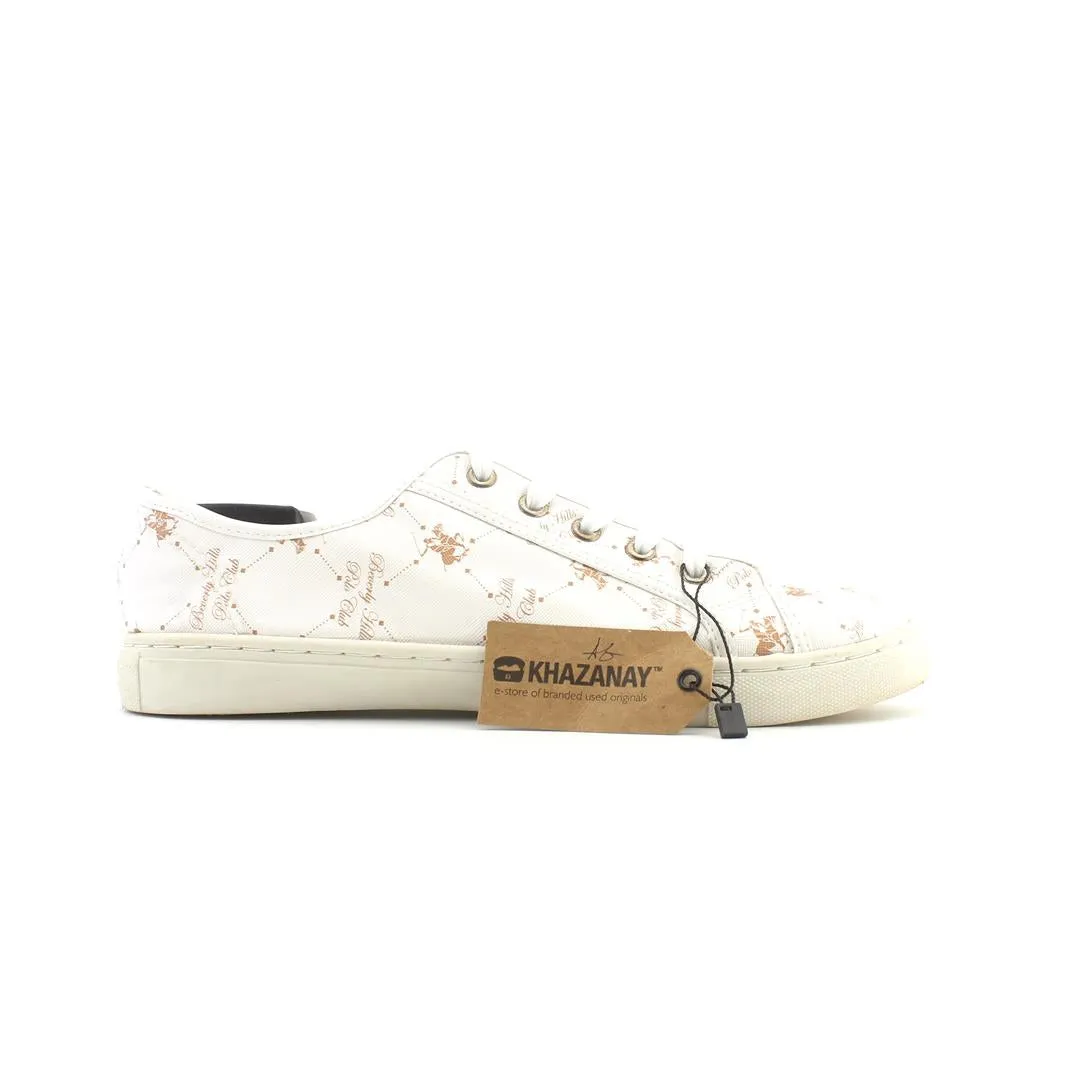 POLO CLUB . Thin Soled Casual Shoes