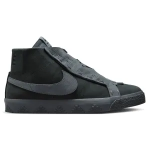 NIKE SB X DI'ORR GREENWOOD BLAZER MID DECON ANTHRACITE / DARK GREY SMOKE Asics Gel Resolution X Tennis Shoes