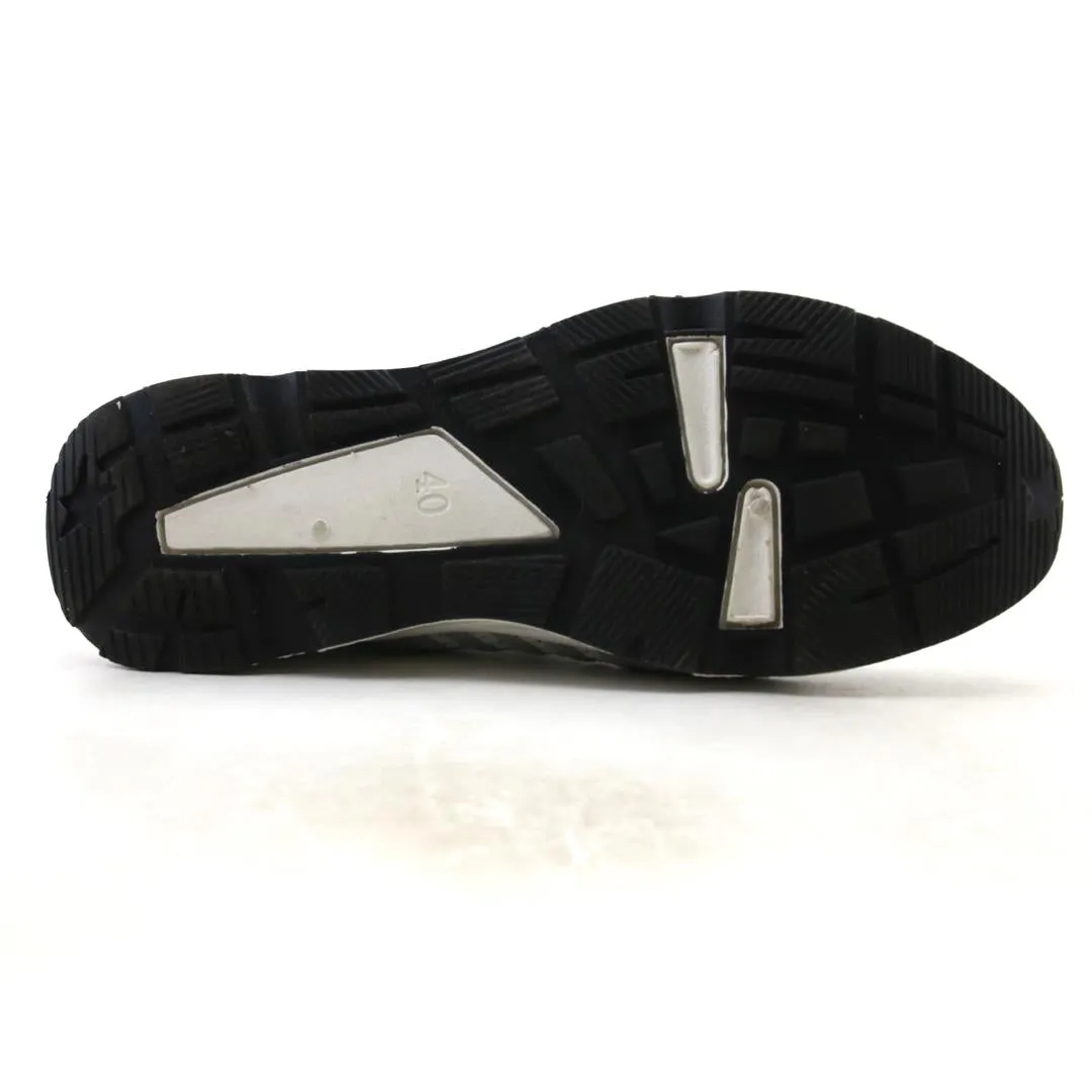 MORGAN TAYLOR . Waterproof Running Shoes