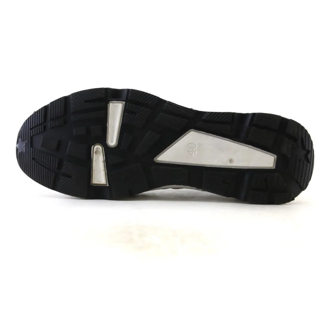 MORGAN TAYLOR . Running Shoe Comparison Tool