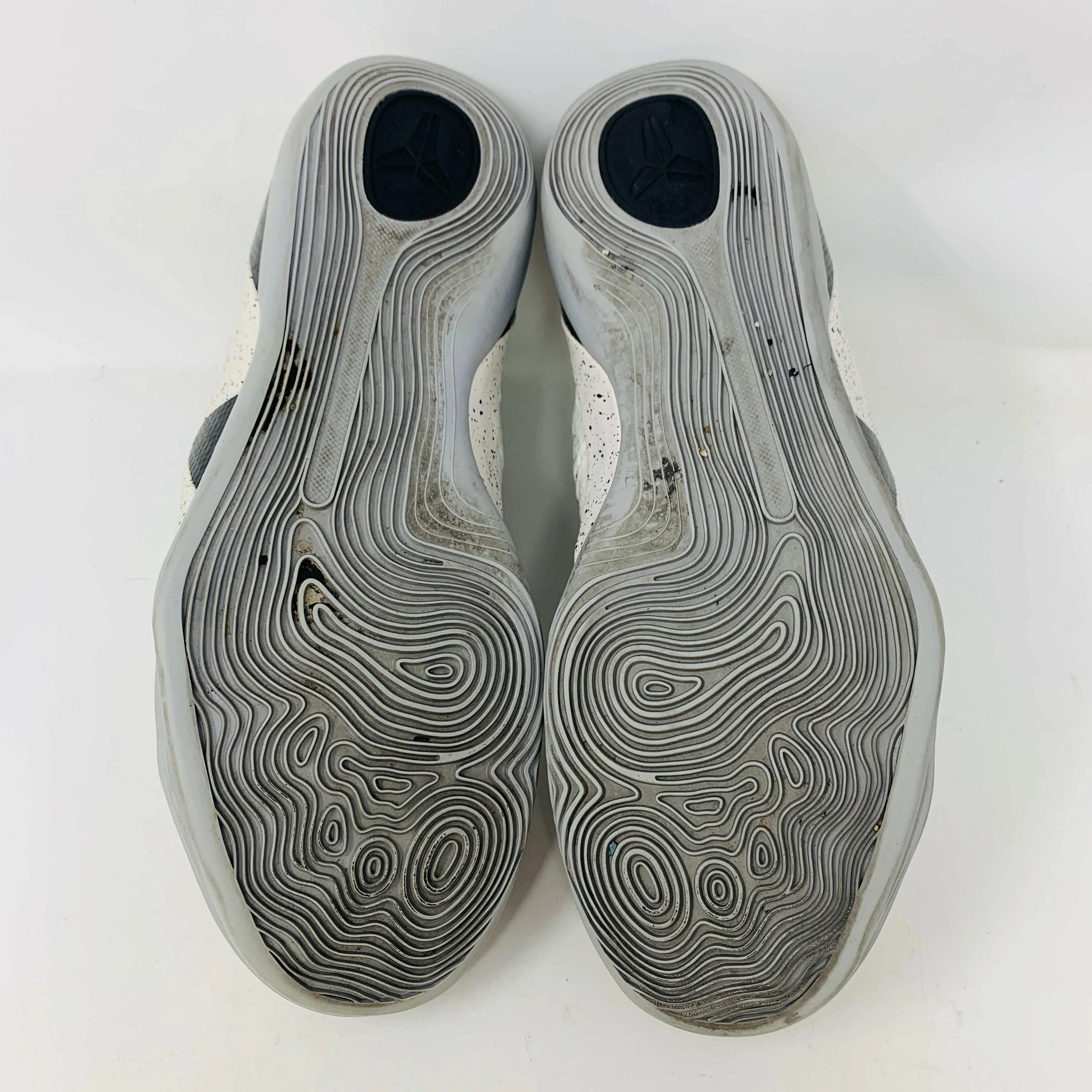 Asics High Stability Running Shoe Nike Kobe 9 Elite Low Beethoven