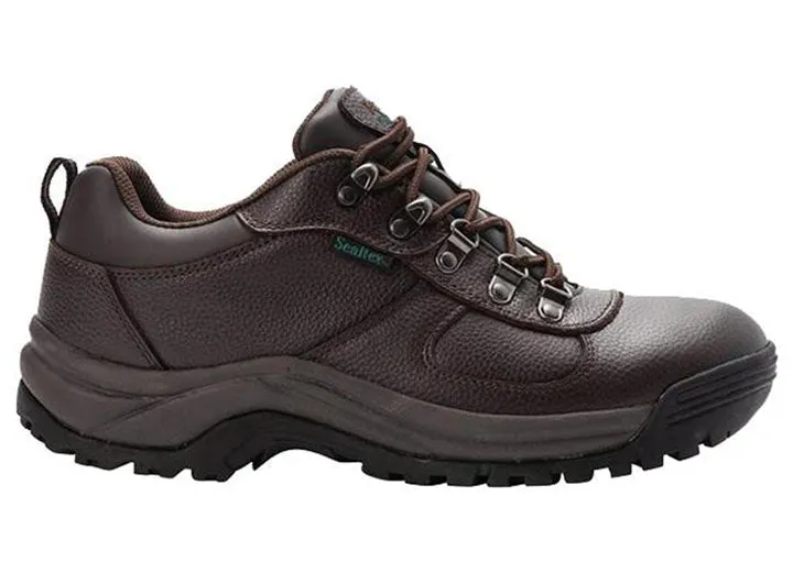 Mens Wide Fit Propet Cliff Walker Shoes Versacore Speed Hiking Shoes