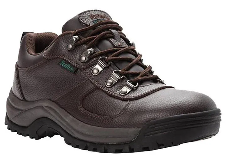 Best Extra Wide Hiking Shoes Mens Wide Fit Propet Cliff Walker Shoes
