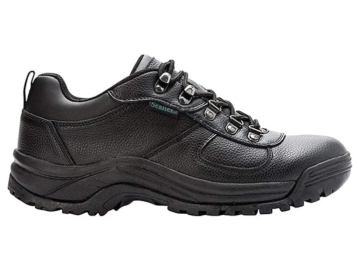 Mens Wide Fit Propet Cliff Walker Shoes Hiking Shoes San Jose Ca