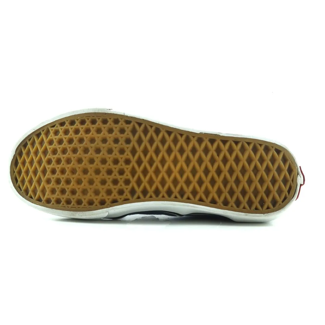 Casual Summer Slip-on Shoes VANS AUTHENTIC