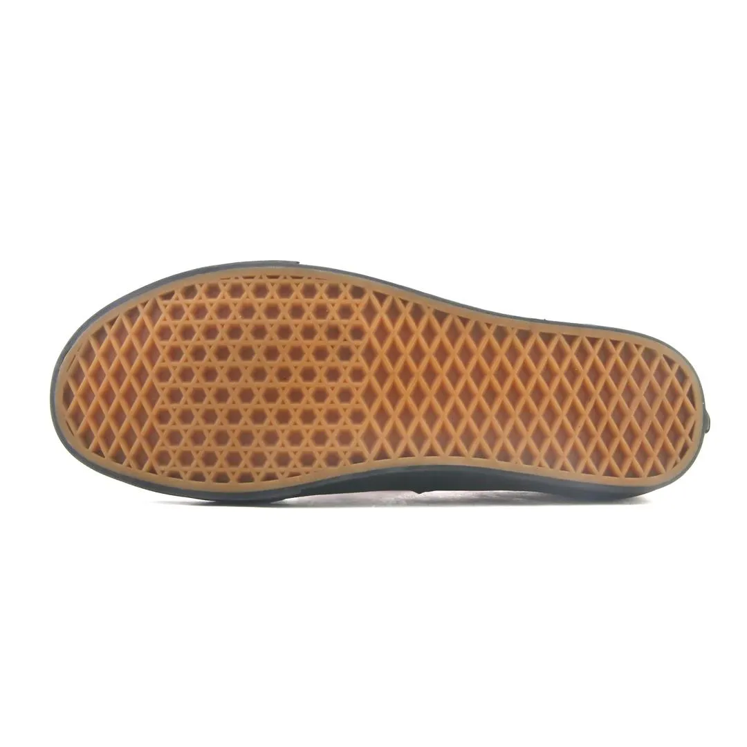 Blazer Mid 77 Jumbo Swoosh Casual Shoes VANS AUTHENTIC