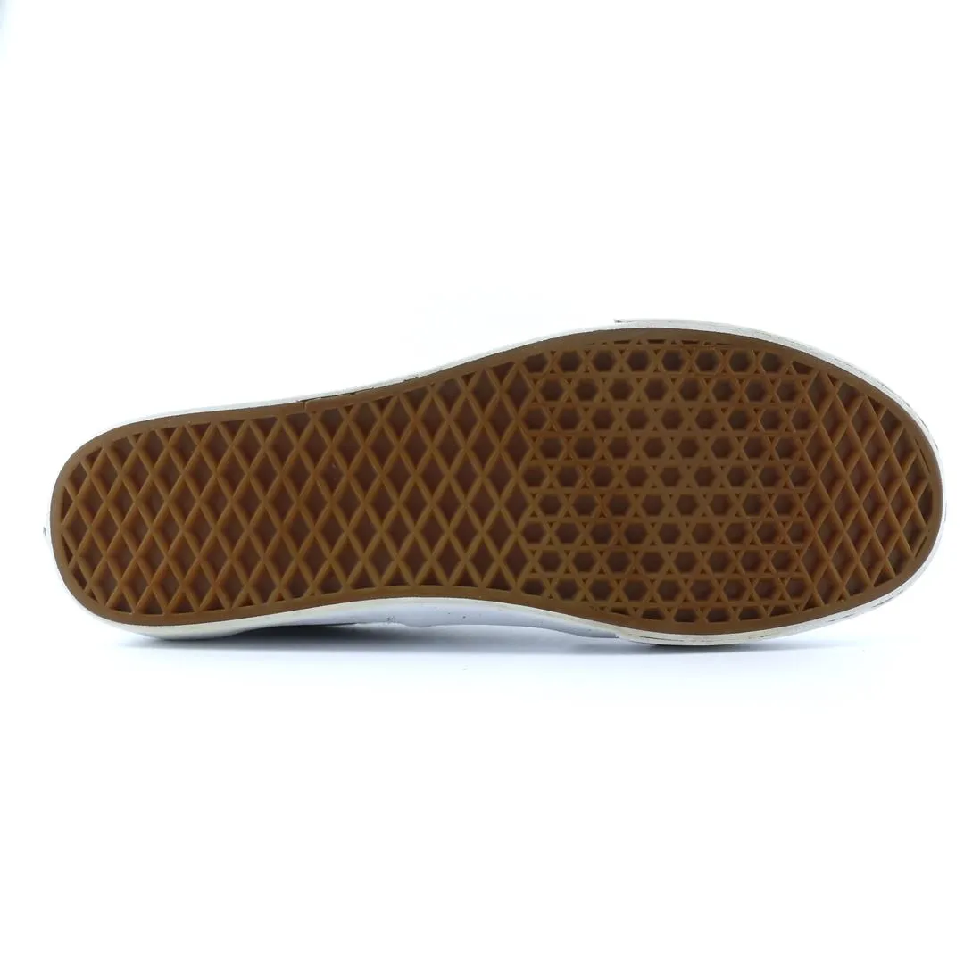 Bussiness Casual Shoes VANS AUTHENTIC