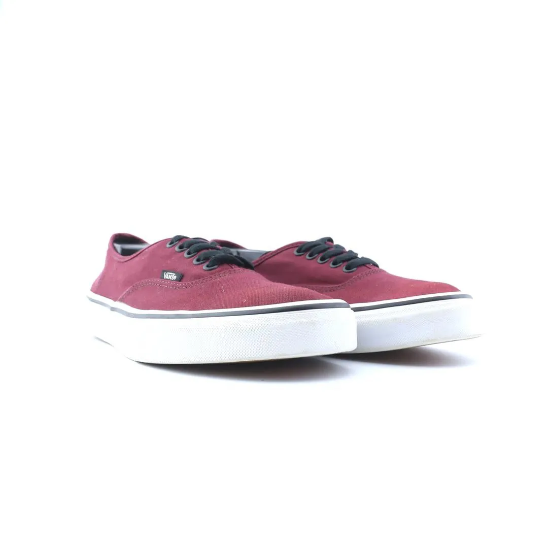 VANS AUTHENTIC Casual Stylish Winter Shoes