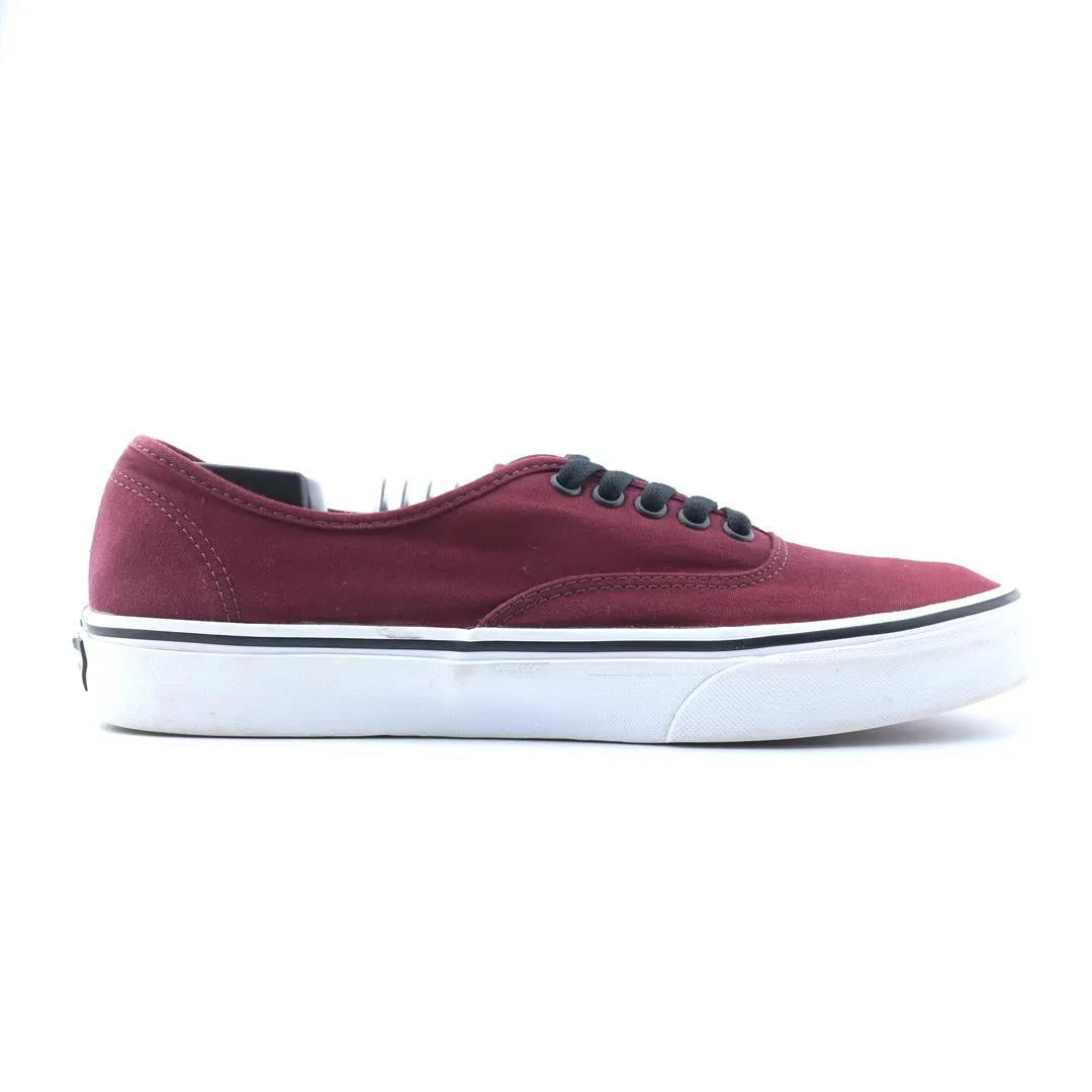 VANS AUTHENTIC Hidden Wedge Casual Shoes