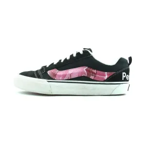 VANS KNU SKOOL  PEACHES Top Best Casual Shoes