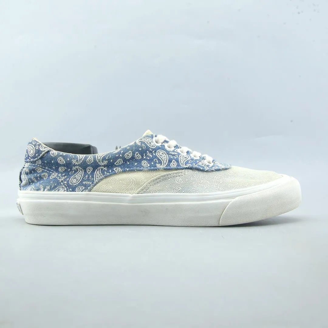 VANS OFF THE WALL Shoes Casual Outfit