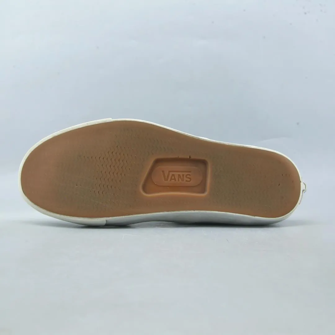 90 Casual Shoes VANS OFF THE WALL