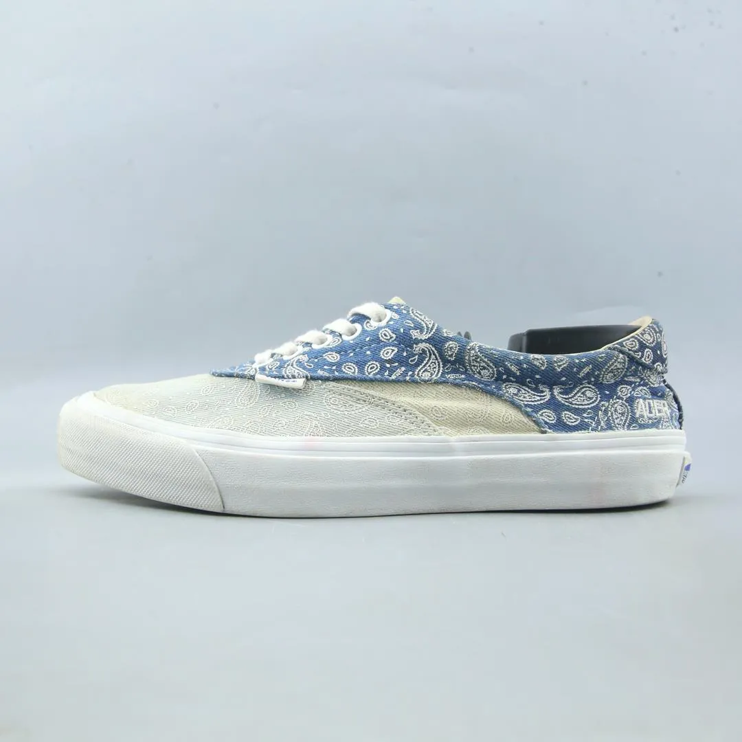 Fall Winter 2024 Shoe Trends Casual VANS OFF THE WALL