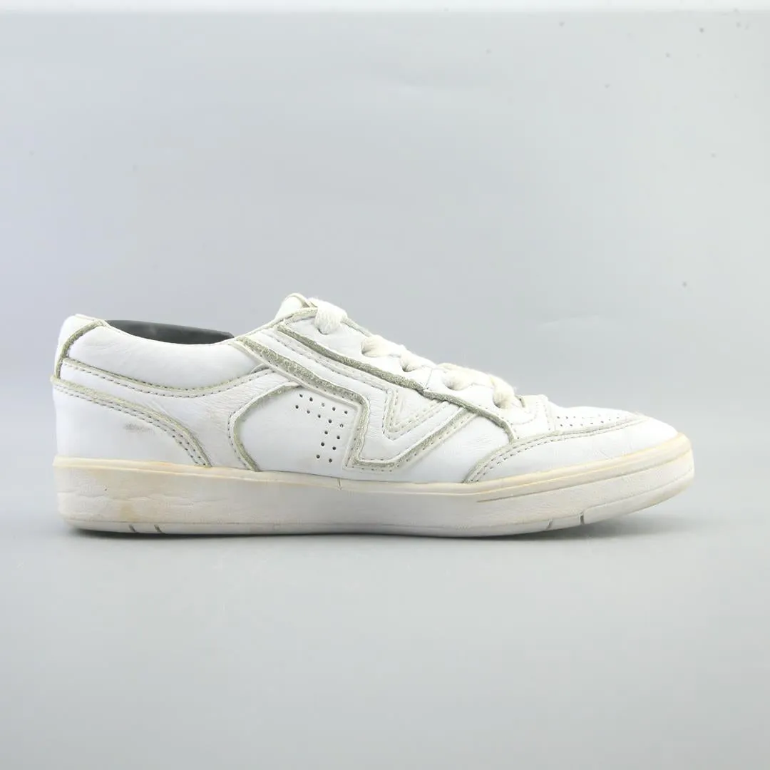 VANS OFF THE WALL Nunn Bush Cameron Casual Oxford Walking Shoe