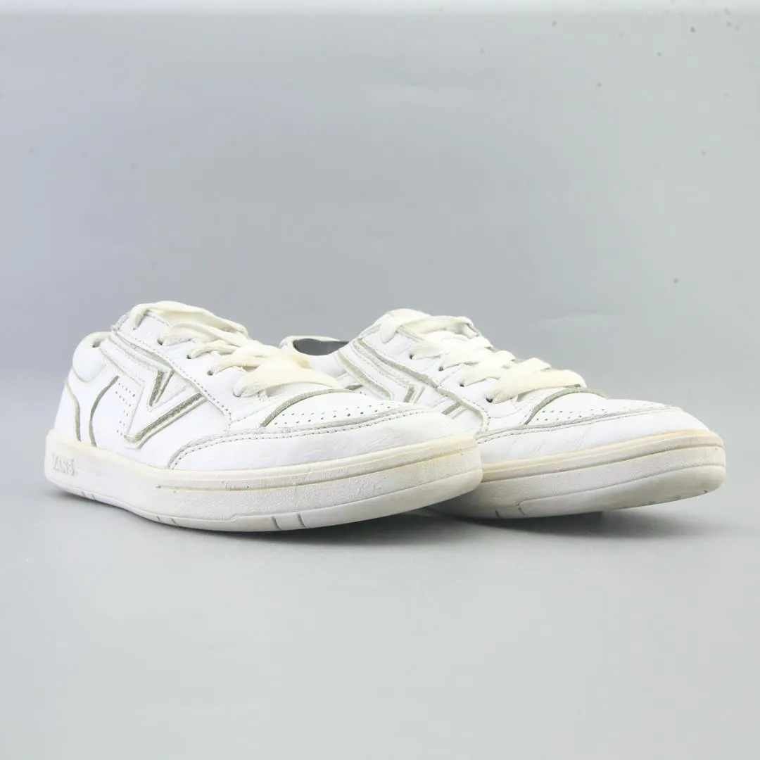 Ecco Casual Golf Shoes VANS OFF THE WALL