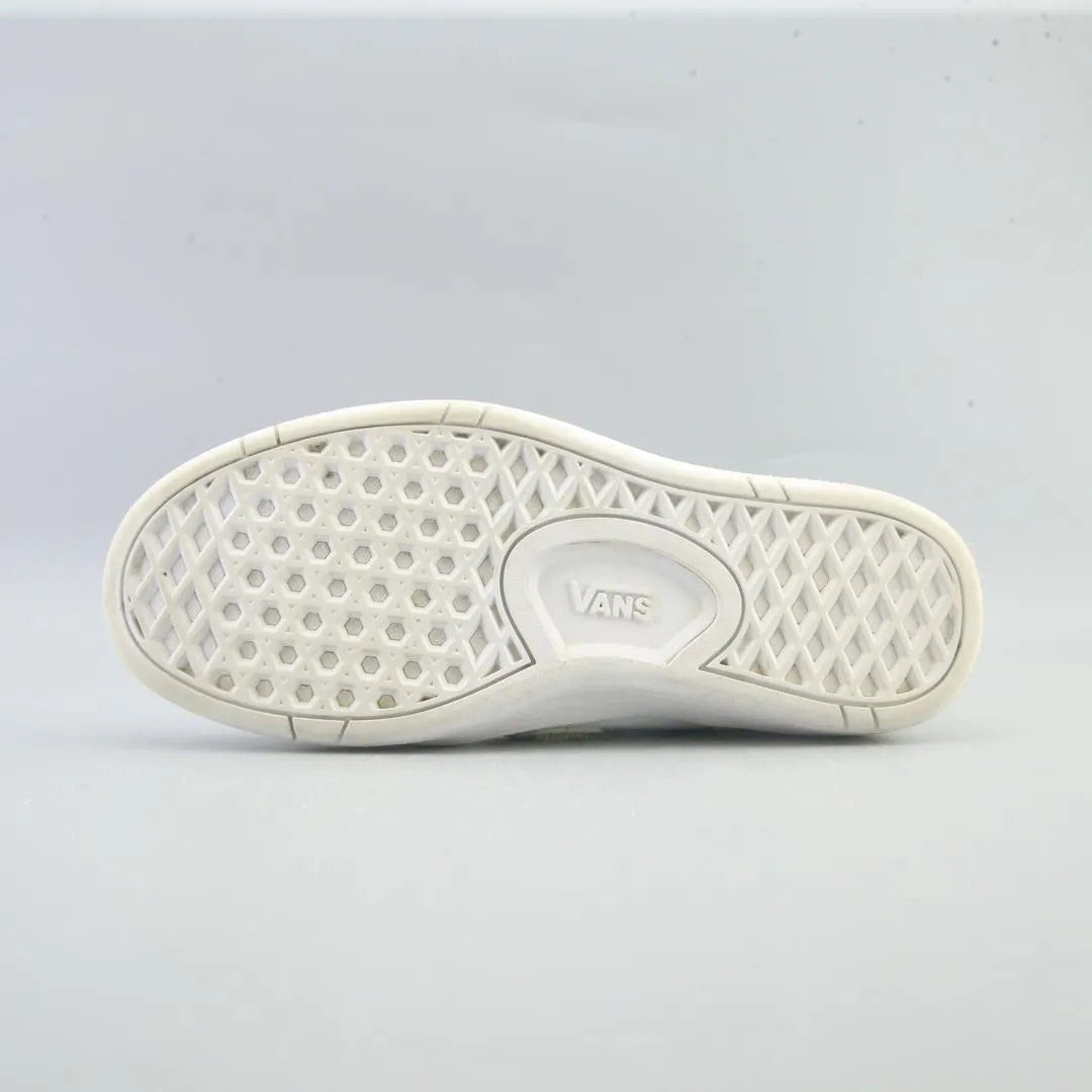 Iconic Casual Shoes VANS OFF THE WALL