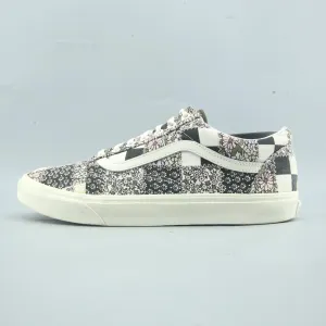 VANS OLD SKOOL Gladstone Casual Steel Toe Work Shoe