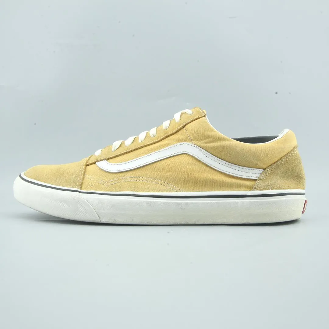 VANS OLD SKOOL Quechua Casual Shoes