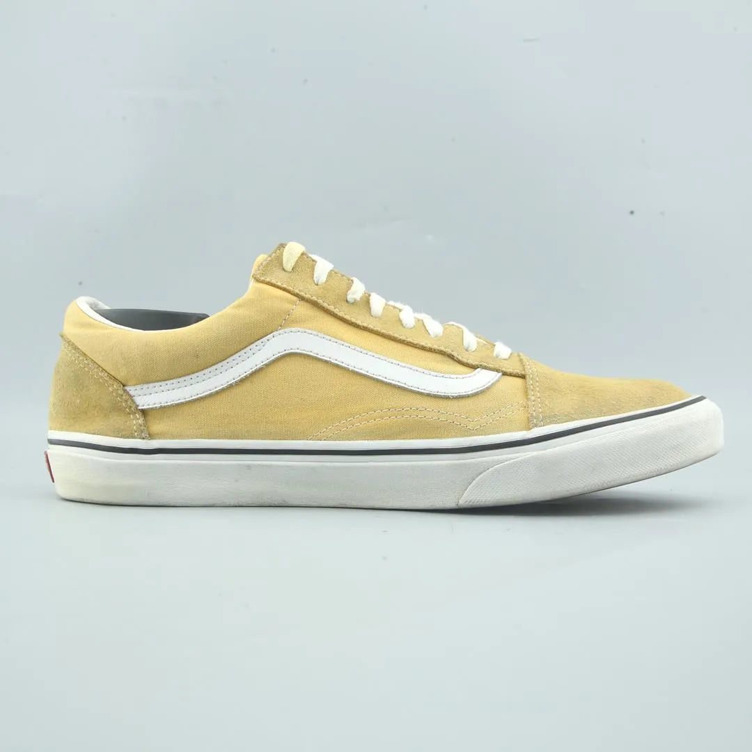 Heydude Wally Casual Shoes VANS OLD SKOOL