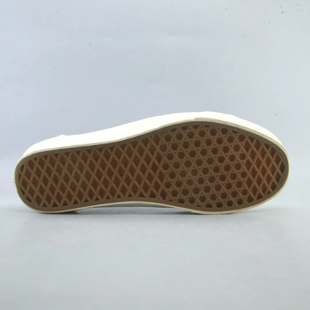 VANS OLD SKOOL Skechers Leather Casual Shoes