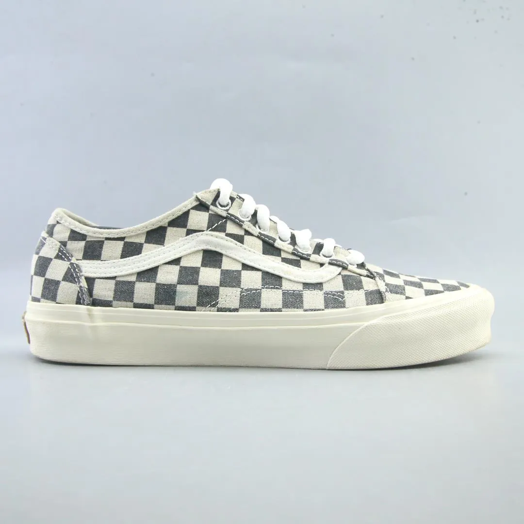 Court Graffik Casual Low Top Skate Shoe VANS OLD SKOOL