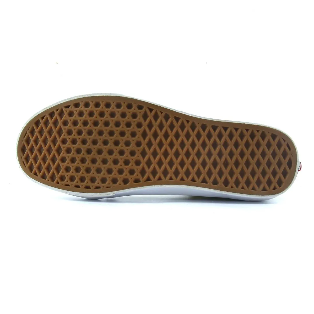 VANS OLD SKOOL Casual Shoes No Socks