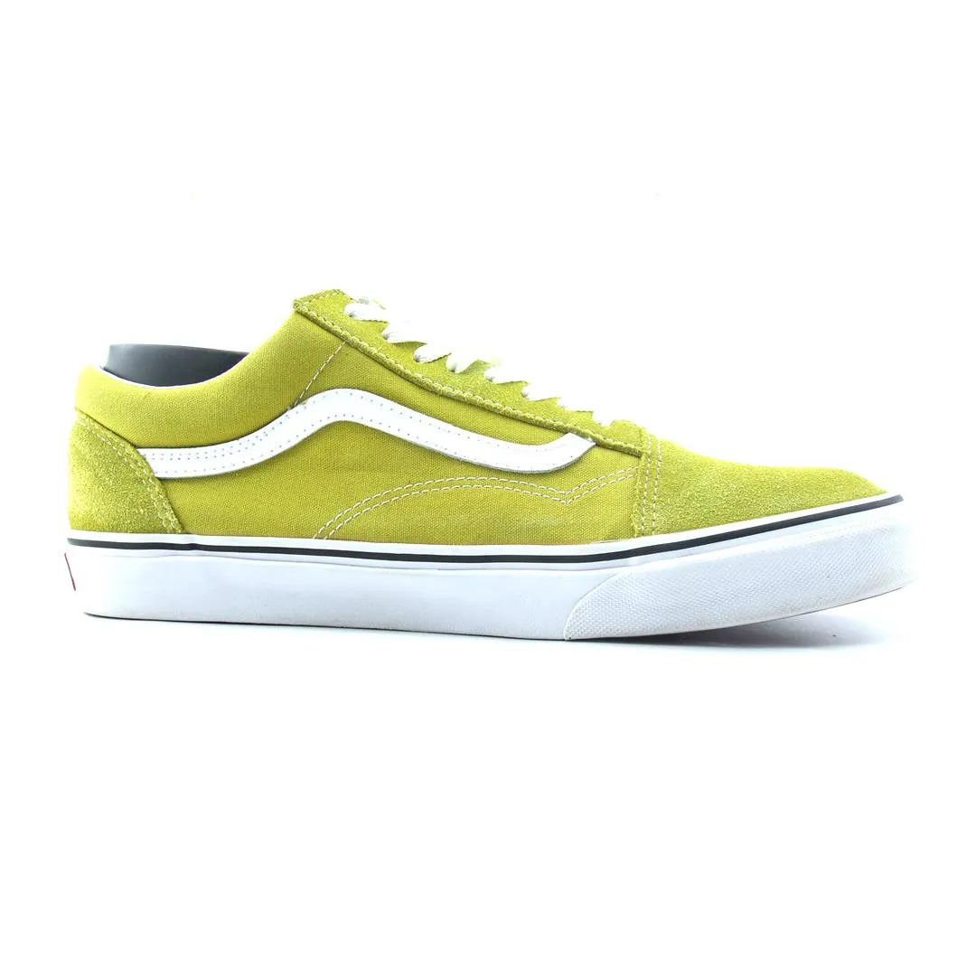 VANS OLD SKOOL Size 14 Slip On Casual Shoes