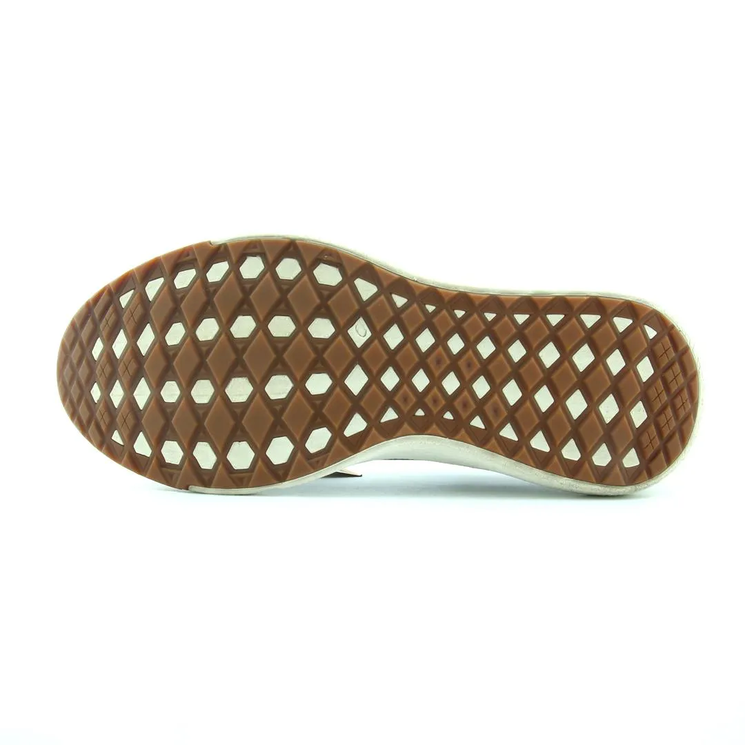 VANS ULTRARANGE Casual Leather Shoes