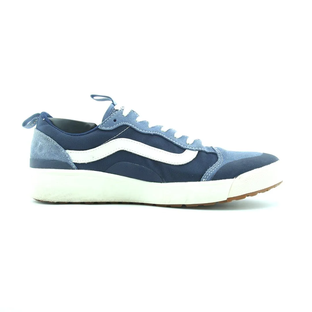 Walking Casual Shoes Zip Code VANS ULTRARANGE