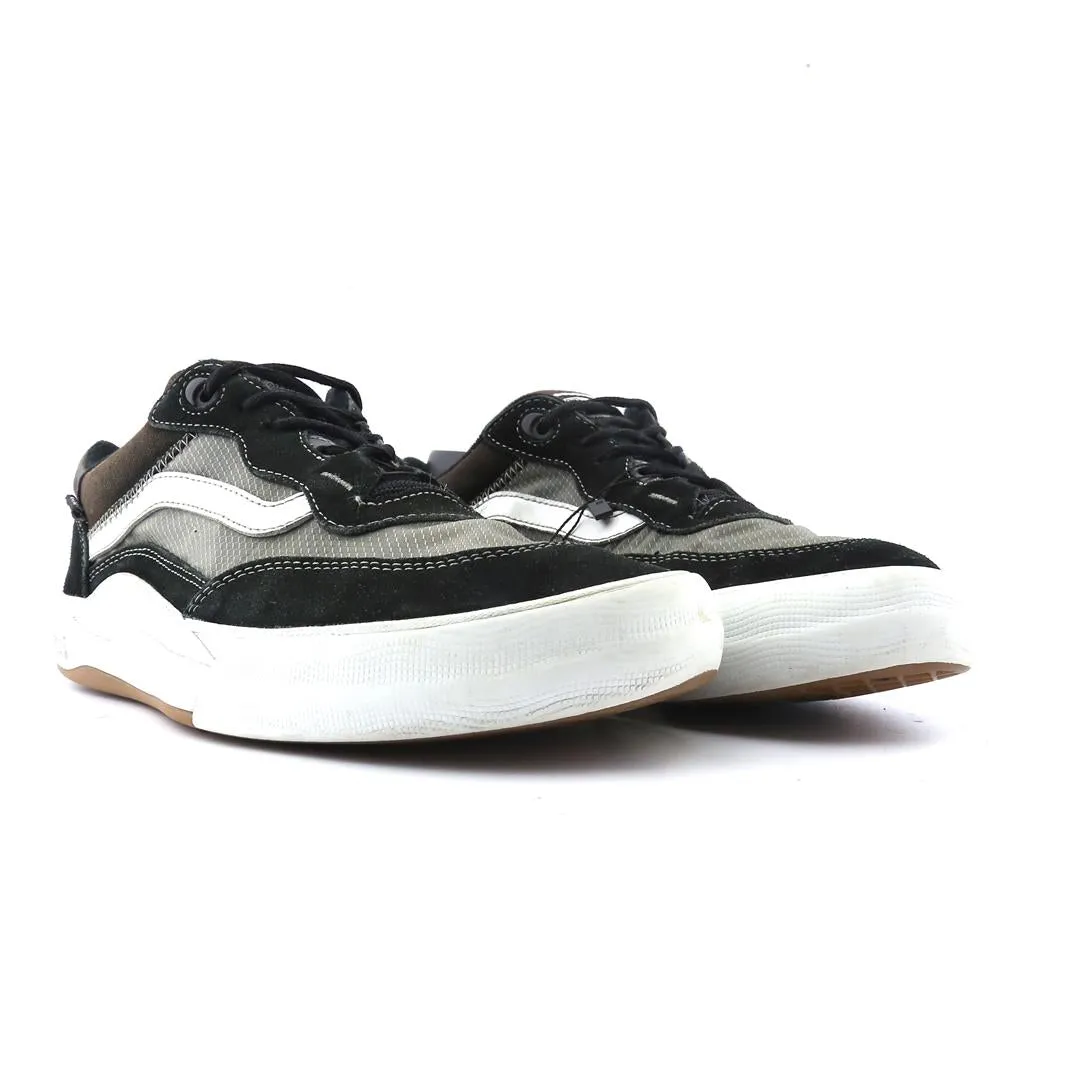 Business Casual Shoes With Arch Support VANS WAYVEE