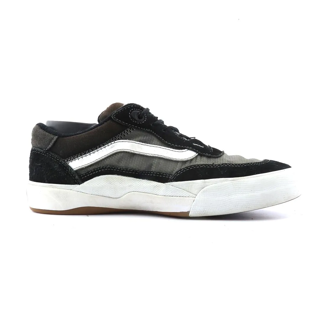 Ballet Shoe Cute Casual Comfort Flat VANS WAYVEE